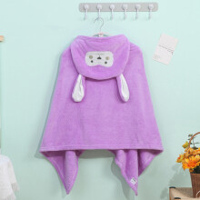 Plush Bath Towels,Premium Hooded Towel For Kids Ultra Soft And Extra Large Cotton Bath Towel With Hood For Girls By Little Tinkers World