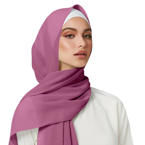Turbante de algodão torcido, touca (1 unidade)