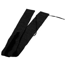 Japanese Style Sword Storage Bag For Daily Use And Protection Black 1Pack