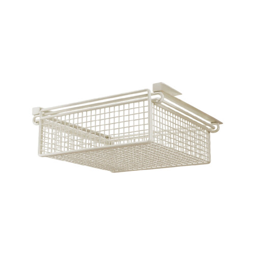 Closet Storage Drawer Organizer Iron Multi-Layer 35x35x10cm 1