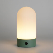 Lampa Cithfholcadáin Oibrithe, Lampa Boird Beag Inaistrithe Gan Sreang, Solas Giúmar In-Laghdaithe le Tadhall do /Patio/Bia/Lasmuigh ()