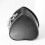 Heart-shaped cake mould non-stick 4 inch silver 8