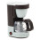 Cafetera miniatura Minkissy Multi1Pack 1.8x1.3x0.9 pulgadas 5