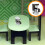 Cafetera miniatura Minkissy Multi1Pack 1.8x1.3x0.9 pulgadas 7