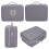 Custodia rigida antiurto per Neo2Motion Fly More Combo 8