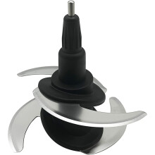 Lame de rechange pour robot culinaire 64 oz BN601/BL770Mega/BN801 - Accessoires pour petits appareils électroménagers