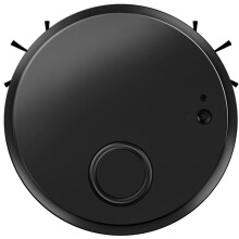 Aspirateur et nettoyeur de sols robotisé automatique, sans fil, 2400 mAh