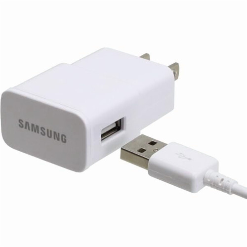 Φορτιστής ταξιδιού γενικής χρήσης για Galaxy S3/S4/Note2 - Συσκευασία εκτός λιανικής -