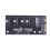 M.2-harddisk til SATA3-adapterkort M.2-grænseflade til SATA3 2,5-tommer serielt solid-state-drev SATA3-adapter til 2230 2242 2260 8