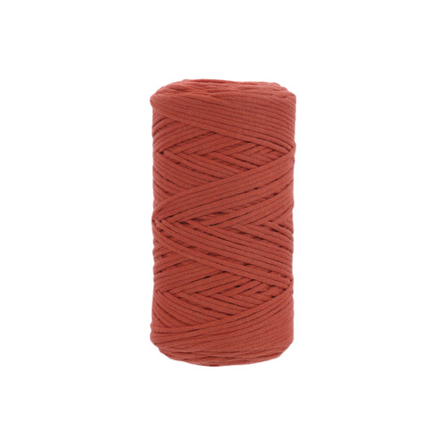 250g/8.8oz3mm φαρδύ μαλακό νήμα από βαμβάκι γάλακτος, μαλακό νήμα πλεξίματος στο χέρι
