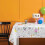 Halloween Color Your Own Table Cover - Spritz 3