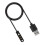 Cablu de încărcare LW11 Încărcător USB pentru ceas inteligent LW11 1