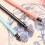 Multi-Function Paint Brushes Set, 3 Pieces Assorted Colors for Artists and Craft Projects 4