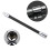 Flexible Extension-Bar Set, 1/2-Inch Drives, Flexible Socket Extension Bars 2