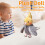 Pluche papegaai handpop wit 20 cm 4