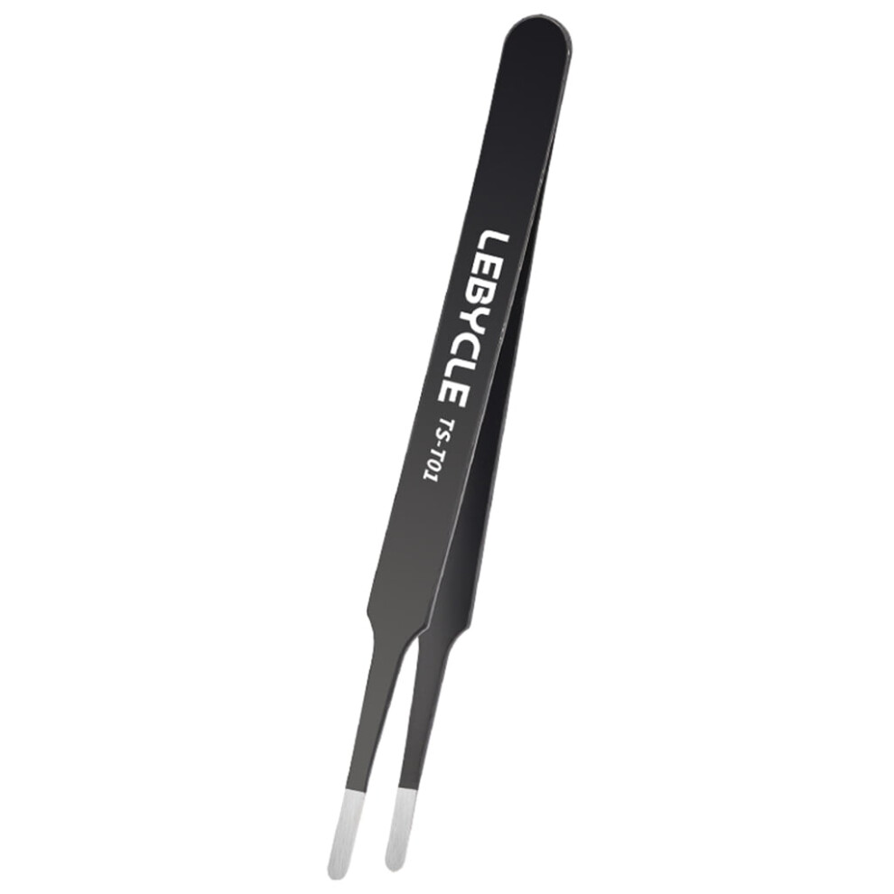 Portable Bike Remove Maintenance Tweezers Non-Slip Bike Repair Tweezers Bicycles Ball Bearings Headset Removal Tweezers 9422877873340