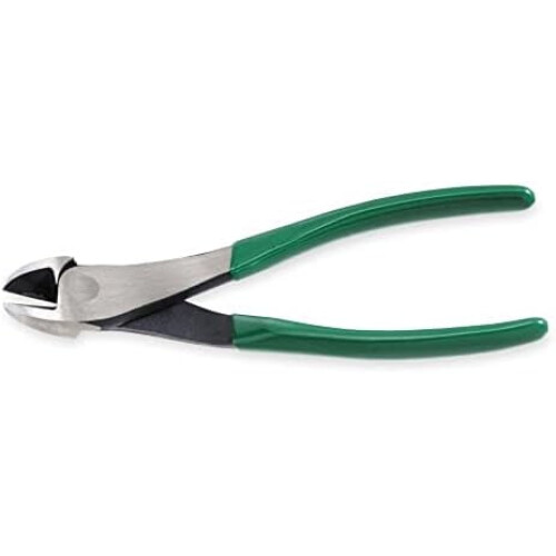 USA Heavy Duty Diagonal Cutting Pliers 7 inch