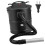 Clinker Vacuum for Firepit Barbecue Firepit 18KPa Suction-20L 1