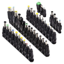 Universele DC-voedingsadaptertips set (41 stuks)