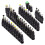 Universele DC-voedingsadaptertips set (41 stuks) 1