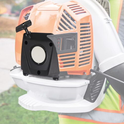 Rückstoßstarter- und Luftfilter-Kit für BR800/BR800X 1