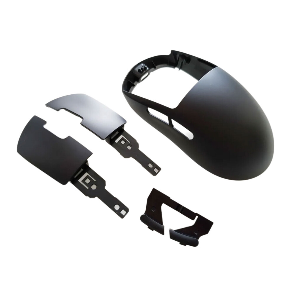 Left/Right Side Button Up Cover Replacement For Gprox Superlight2 Gaming Part 9399596592459