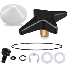 CX900G Pool Filter Locking Knob Compatible with Hayward Star-Clear Plus C900/C1200/C751 & CX900DA/CX900F/ECX1322A