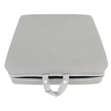 Podkładka pod kolana z pianki memory foam 9,8 x 11,4 cala, wodoodporna