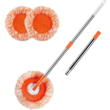 Mop Intellect Chenille Spin s 360 rotáciou a
