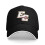 Earlham College unisex basebollkeps 1-pack 1