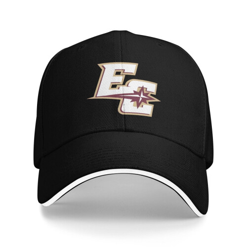 Earlham College unisex basebollkeps 1-pack