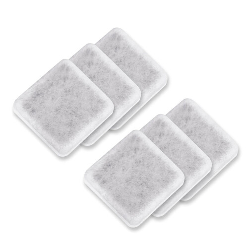 Replacement Filters Water Dispensers Filter Filter Replacement Fountain Filter for Drinking Fountain