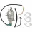 Ανταλλακτικό καρμπυρατέρ για γεννήτρια Powerhorse750144 1