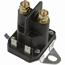 Solenoid Tosaithe le haghaidh Gearrthóir Féar Husqvarna YTH20K46Ride