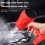 Rechargeable Leaf Blower & Dust Collector 3