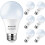 A19LED-lamp 1500lm 5000K 13W 6-pack 1
