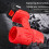 Rechargeable Leaf Blower & Dust Collector 5