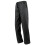 Various Restaurant Pants Kitchen Trousers Chef Pants Men TypeA Black 1