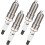 Iridium Spark Plugs for Cadillac Escalade ESV and GM 1