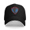 DePaul University unisex basebollkeps 1-pack 1