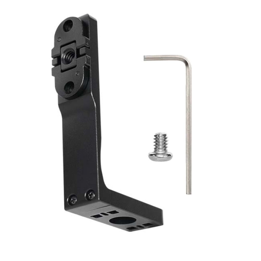 For Insta360 X3/X4/X5 Panoramic Camera Horizontal Shooting Bracket, 9399596104300