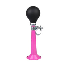 Retro * Bugle Horn For Bike, Rubber Squeeze Alarm Horn# Bike V8W5 E4M8