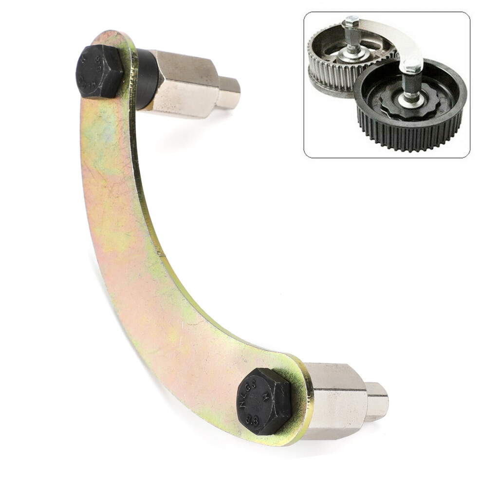 Cam Gear Lock Camlock Tool Fit For Dohc Subaru Wrx Sti Fxt Lgt Obxt 9399596104423