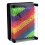 Rainbow3D Pin Art Board – Plasthåndavtrykksleke 1