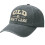 Old & Don't Care Vintage Distressed Dad Hat Cotton 1