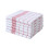 Dish Towels Kitchen Cleaning Cloths Absorbent Quick Drying 2