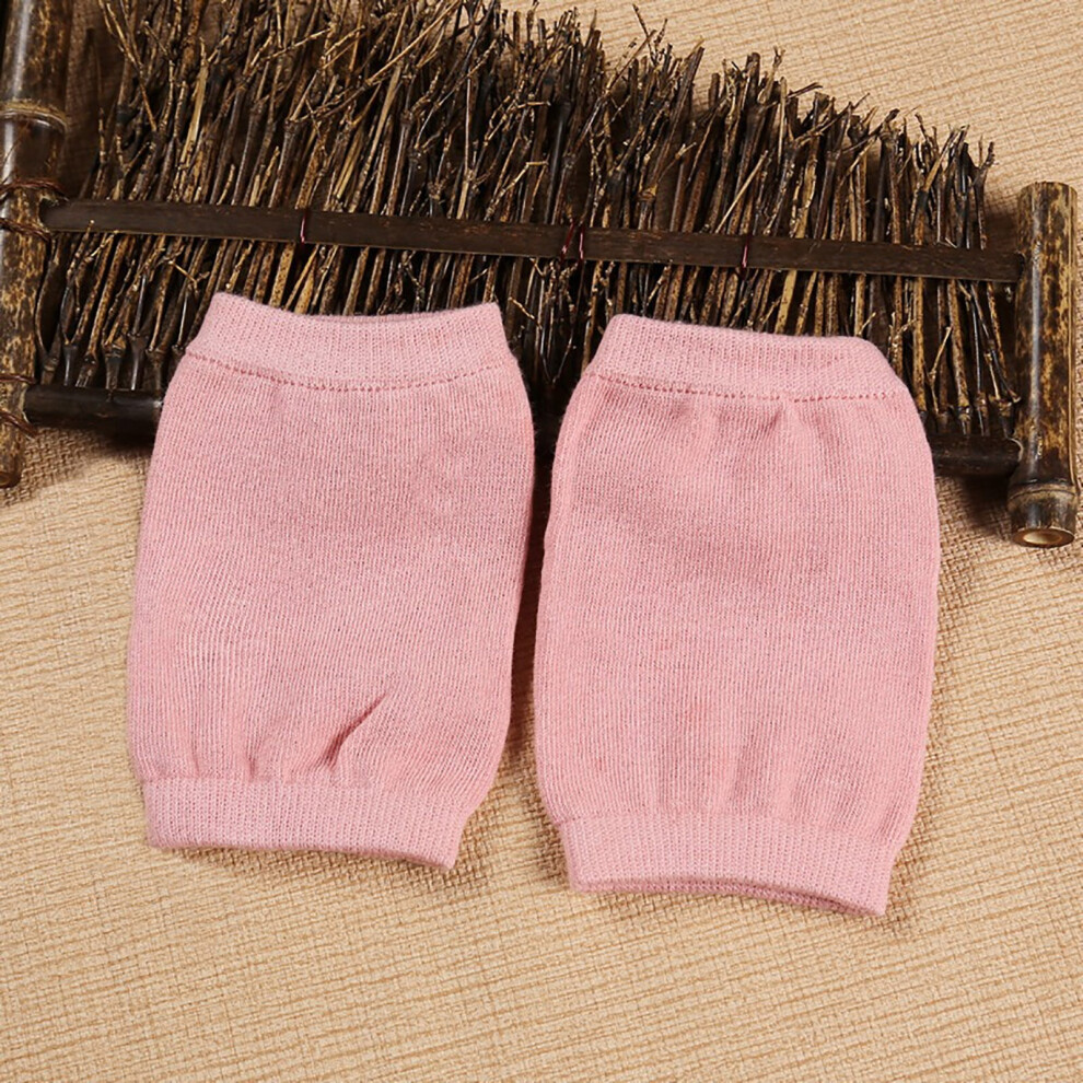 Pink Clearance! Thermal Knee Braces Â Warm, Cozy, Rheumatic Support For Men & Women, One Size, Compatible With All Knees