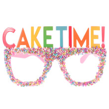 Birthday Party Glasses Multi-Use for Celebrations and Special Events, and Stylish Accessories