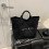 Αδιάβροχη τσάντα Tote μεγάλης χωρητικότητας για γυναίκες – Μετακίνηση, εργασία 4