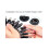 Universele DC-voedingsadaptertips set (41 stuks) 6